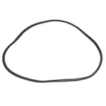 Oem New Hyundai 2013-2019 Santa Fe Rear Hatch Weather Strip Seal 87321-B8000. Fixed Price $132.89.