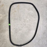 07-14 Ford Edge Rear Rh Passenger Door Weatherstrip Seal P/n: DT4Z-78253A10-A. Fixed Price $24.99.