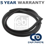 Door Seal Front Left Cpo Fits Mercedes C-class 1993-2001 A2027200178. Fixed Price $63.56.