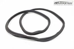 2015-2021 Mercedes C300 W205 Sedan Rear Trunk Lid Weatherstrip Rubber Seal Oem. Fixed Price $54.59.