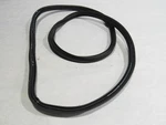 19-23 Mercedes A35 V177 2021 Rear Trunk Lid Weather Strip Seal :o. Fixed Price $39.00.