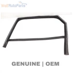 18-23 Land Rover Rear Left Upper Door Seal / Window Channel Weather Stripping. Fixed Price $99.99.