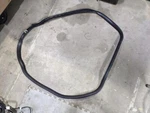 2015-2023 Ford F150 Rear Left Door Weatherstrip On Body FL3Z-16253A11-A Oem. Fixed Price $74.50.