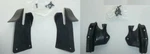 1968-70 Charger Gtx Door End & Lock Pillar Weatherstrip Rubber Seal Usa Metro. Fixed Price $109.93.