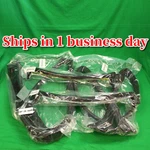 4-SET Toyota Supra JZA80 MK4 Roof Side Rail NO3 & Removable F/r Weatherstrip Oem. Fixed Price $367.08.