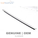 2017-2024 Audi A5 Quattro Rear Right Quarter Panel Window Slot Seal / Trim. Fixed Price $66.99.