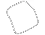 Genuine Ford Hatch Seal BB5Z-78404A06-C. Fixed Price $144.24.