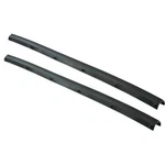 Fairchild Industries KF3087 Rear Lower Driver Passenger Side Door Seal On Kit. Fixed Price $50.50.