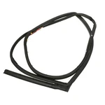 Oem Nissan 2017-2019 Sentra Left Rear Door Weatherstrip 82831-4AF2A New. Fixed Price $128.63.