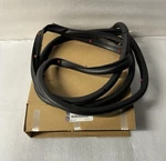 New Gmc Terrain Rear Right Side Door Weatherstrip Seal Oem 2018-2022. Fixed Price $75.00.