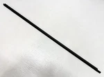 06-11 Oem Bmw E90 Lci 328XI Rear Right Door Window Channel Sealing 51357060250. Fixed Price $29.99.
