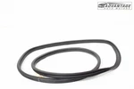 2016-2021 Honda Civic Rear Right Side Doorway Weatherstrip Seal Rubber Oem. Fixed Price $35.54.