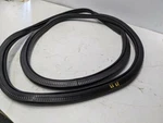 Front Right Left Door Body Weatherstrip GD9Z-5420708 2017-20 Lincoln Continental. Fixed Price $38.90.