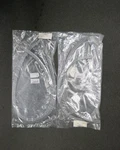 Porsche 356 / B Coupe Door Seal Pair 64453192400 & 64453192300. Fixed Price $134.10.