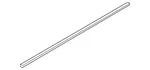 Genuine Bmw Lower Seal 51-76-7-275-295. Fixed Price $43.81.