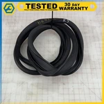 10-16 Mercedes W212 Front Left Driver Side Door Body Weatherstrip Seal Oem. Fixed Price $12.90.