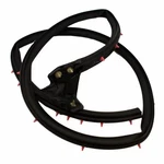 Genuine Ford Door Seal BR3Z-6320531-A. Fixed Price $100.62.