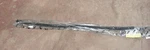 Mazda 2006 To 2013 Rear Rh Door Upper Weatherstrip Part Number C235-72-83XC. Fixed Price $15.72.