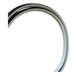 06-12 Ford Rear Door Weatherstrip Seal Body Oem 6H6Z54253A10AD Nos. Fixed Price $25.01.