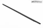 2020-2025 Ford Explorer Front Right Side Door Window Belt Molding Cover Oem. Fixed Price $102.69.