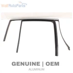 2017-2018 Vw Tiguan Limited Rear Right Window Glass Channel / Seal. Fixed Price $36.92.