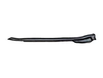 2024-2025 Buick Envista Driver Side Door Rearward Weatherstrip Seal Oem. Fixed Price $28.80.