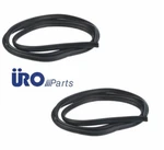 For Porsche 911 65-94 Coupe Set Left+right Door Seal Weatherstrip Rubber Gasket. Fixed Price $62.79.