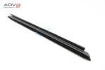 22-25 Lexus NX250 NX350 Front Right Door Window Inner Belt Weatherstrip Seal Oem. Fixed Price $64.99.
