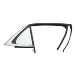 Genuine Gm 2018 Chevrolet Equinox Rear Door Weatherstrip Passenger Side 84235767. Fixed Price $145.79.
