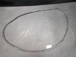 Rear Left Door Weatherstrip 2021 Chevrolet Malibu 84218975 2016 2017 2018 - 2024. Fixed Price $29.50.
