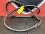 2005-2012 Porsche Cayman Right Door Seal 98753707601. Fixed Price $75.00.