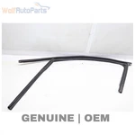 2013-2015 Audi Allroad B8.5 Front Left Window Glass Channel / Seal. Fixed Price $89.99.