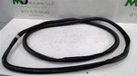 2017-2020 Chevrolet Traverse Rear Left Door Weatherstrip Seal 84222071. Fixed Price $60.00.