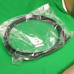 Mazda Genuine 92-95 RX-7 FD3S Door Welt Seaming Rubber "lh Left FD01-68-912A02. Fixed Price $212.79.