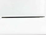 2010-2016 Volkswagen Eos Left Door Window Seal 1Q0853955E041. Fixed Price $75.00.