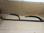 Mercedes Class W204 Rear Left Door Window Rail Genuine A2047351025 512-G-44. Fixed Price $134.24.
