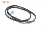 2022 - 2024 Hyundai Tucson Rear Right Side Door Body Weatherstrip Seal Oem. Fixed Price $59.99.