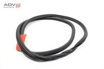 2017-2025 Audi A4 Allroad Rear Left Driver Side Door Body Weatherstrip Seal Oem. Fixed Price $99.99.