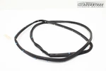 2017-2021 Jeep Compass Limited Rear Right Side Door Weatherstrip Seal Rubber Oem. Fixed Price $38.49.