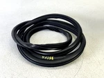 16-20 Infiniti QX60 Front Right Rh Pass Side Door Weatherstrip Rubber Seal Oem. Fixed Price $42.40.