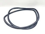 07-15 Audi Q7 Rear Right Inner Door Weatherstrip Seal Cover Oem. Fixed Price $30.71.