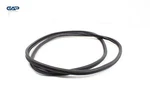 2017 - 2024 Land Rover Discovery Tailgate Liftgate Body Weatherstrip Seal Oem. Fixed Price $68.74.