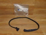 Front Right Window Frame Top Seal Genuine Mercedes W221 - A2217270230. Fixed Price $70.90.