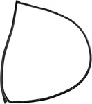 Genuine Nissan Door Seal 80831-9N01A. Fixed Price $91.13.