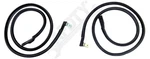 Apdty 155101 Door Seal Kit Front Lh & Rh. Fixed Price $90.65.