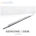 2007-2015 Audi Q7 Front Left Exterior Window Slot Seal / Trim 4L0853283A. Fixed Price $39.49.