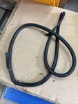 2008-2012 2014 2015 Audi R8 Front Right Door Seal Weather Body Frame Oem 0007. Fixed Price $144.99.