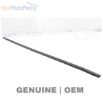 2013-2015 Bmw 335I Xdrive Front Left Exterior Door Channel Molding / Seal. Fixed Price $71.49.