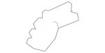 Genuine Toyota Door Interior Trim Panel Seal 67847-06050. Fixed Price $21.33.