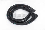 Genuine BHN9-72-760C Weatherstrip Rh Rear Door MAZDA3 2014-2018. Fixed Price $111.94.